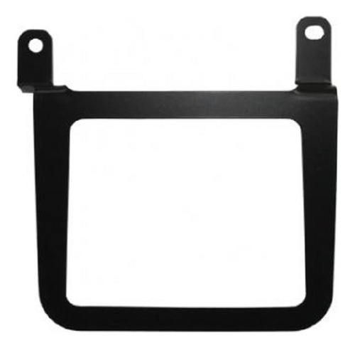 Afastador De Alforges P/ Sissibar Vulcan 650 2015+ Mototeca