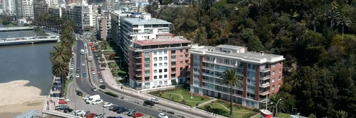 Excelente Depto Amoblado 140 M2 (mayo 2025)