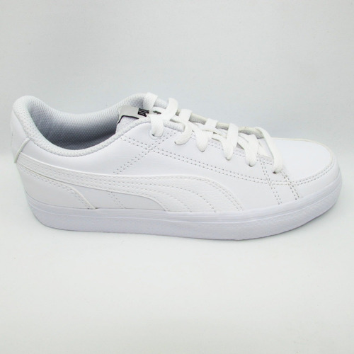 tenis puma court point