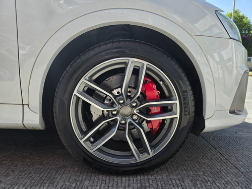 Audi Serie RS 2.5 Q3 Performance Dsg