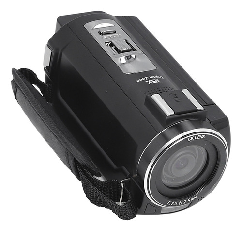 Cámara De Vídeo, Videocámara, 56 Mp, 5 K, Dv800, Zoom Digita