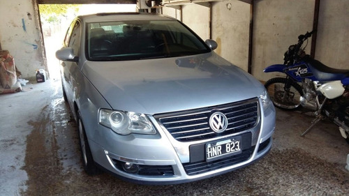 Volkwagen Passat