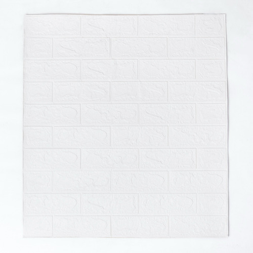 Placa Autoadhesiva Pared Revestimiento Decoración Pack X15u