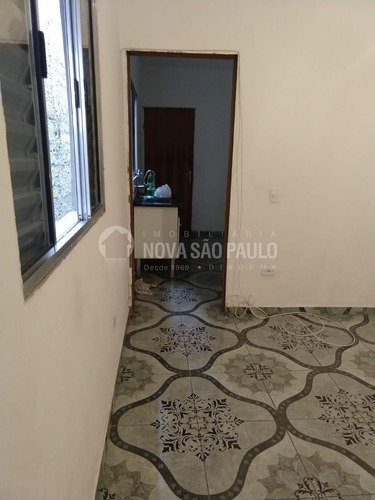 Imagem 3 de 8 de Casa Para Aluguel Em Eldorado - Ca001769