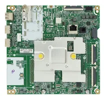 Comprar Placa Principal LG Original 55up7550 Ebu66385001 - Original