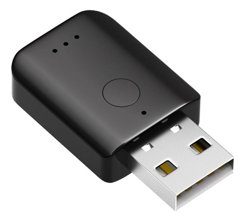 A Transmisor Fm Receptor Bluetooth 5.1 10m Adaptador De
