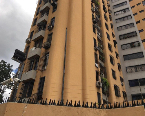 ¡venta! Apartamento En Urbanización Calicanto, Maracay