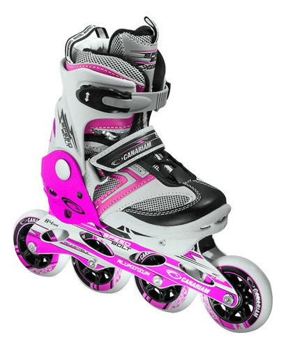 Patines Canariam