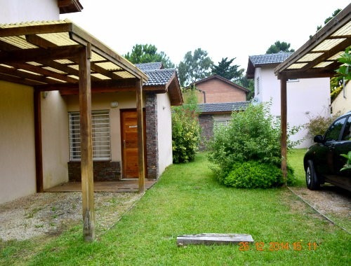 Alquilo En Aguas Verdes A 200 Mt Mar Chalet Nuevo 14 Años Con Parque Cochera Cub Smart Tv Etc Se Alquila De Dic 2025 A Abril De 2026 Reserve Ya Tenemos Precios