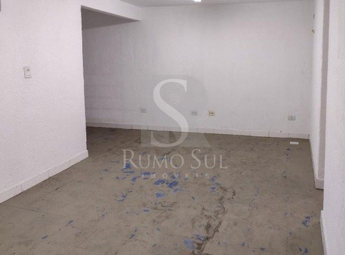 Imagem 12 de 15 de Loja/salao - Santo Amaro - Ref: 38349 - L-38349