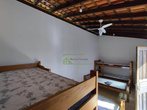 Imagem 20 de 29 de Chácara Com 5 Dormitórios À Venda, 2000 M² Por R$ 790.000,00 - Centro - Ibiúna/sp - Ch0198