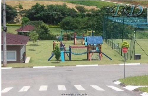 Imagem 7 de 10 de Terrenos Em Condomínio Para Venda Em Atibaia No Bairro Usina - 1494197