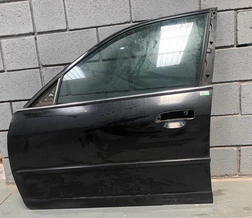 Porta Dianteira Esquerda Civic 2001 2002 2003 2004 2005 L682