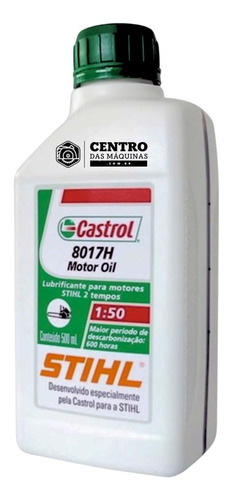 Roçadeira Costal Com Duas Enxadas E Lâmina 2p + Óleo Stihl