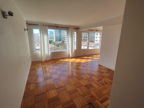 Venta Departamento 4d, 3b En 4 Norte Con Poniente Viña
