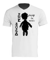 Comprar Depeche Mode Playeras Para Hombre Y Mujer C7