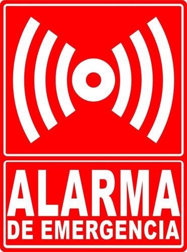 Señalamientos Protección Civil Paquete.