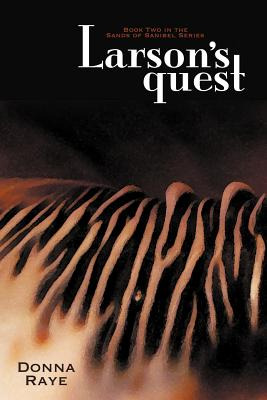Libro Larson's Quest: Book Two: Sands Of Sanibel Series -...