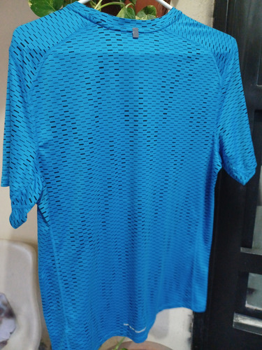 Playera Nike Dri-fit Para Hombre L (Usado)