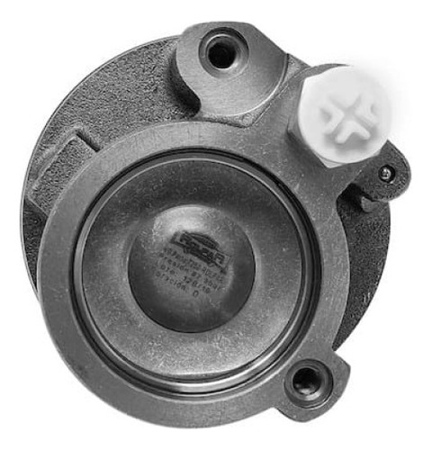 Bomba Direccion Hidraulica Chevy Avalanche 2500 8.1l 2002