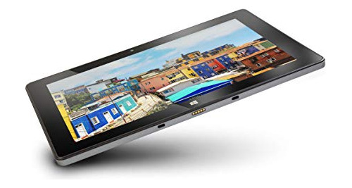 Tablet Pc Windows Fusion Ultra Slim Gb Ram Usb Intel Camara