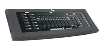 Comprar Controlador Luces Dj Consola Dmx 512 Profesional Navigator 3 Original Tecshow 192 Canales 240 Escenas