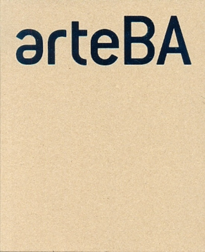 Arteba 2014 - Autores Varios