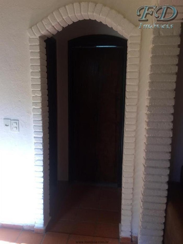 Imagem 13 de 29 de Chácaras À Venda Em Atibaia/sp - Compre O Seu Chácaras Aqui! - 1496298