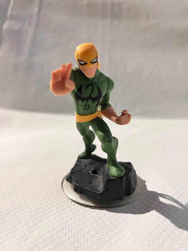 Disney Infinity 2.0: Iron Fist