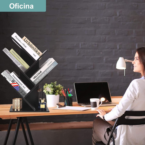 Organizador De Escritorio Malaka Home 60x27cm