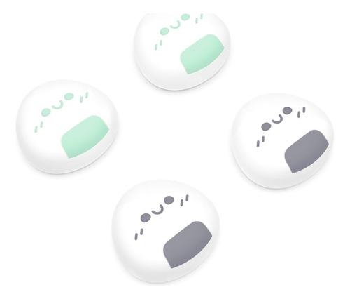 Fundas Tipo Joystick Playvital Para Steam Deck Lcd/oled-6