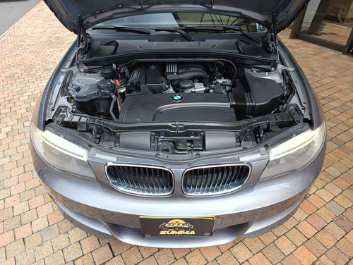 BMW Serie 1 2.0 120i E82 Coupe 170 hp