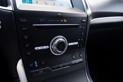 Ford Edge St 2.7 At 4x4 2019