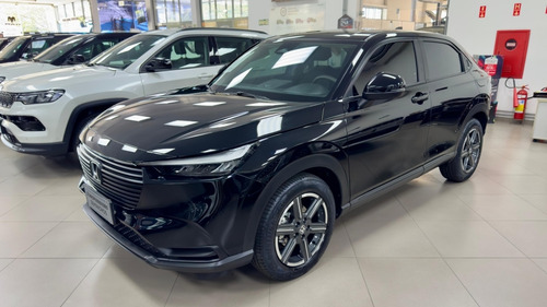 Honda HR-V 1.5 DI I-VTEC FLEX EX CVT