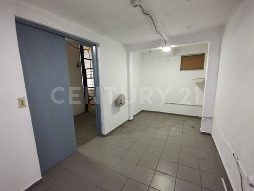 Bodega Comercial En Renta En La Ol. Industrial Lincoln