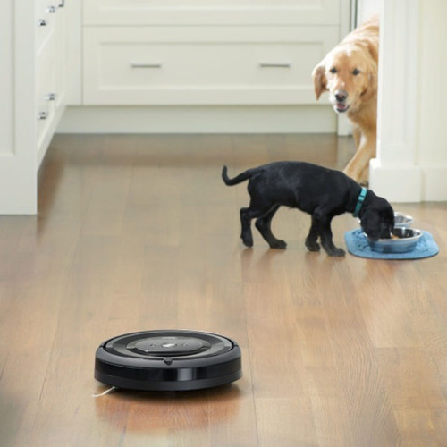 Irobot Roomba E5 - Wifi - Aspiradora Robot