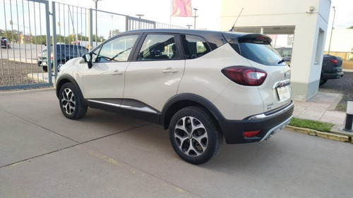 Imagen 2 de 12 de Renault Captur Intens