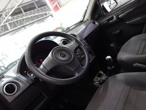 Chevrolet Prisma Prisma 1.0 MPFI VHCE MAXX 8V FLEX 4P MANUAL