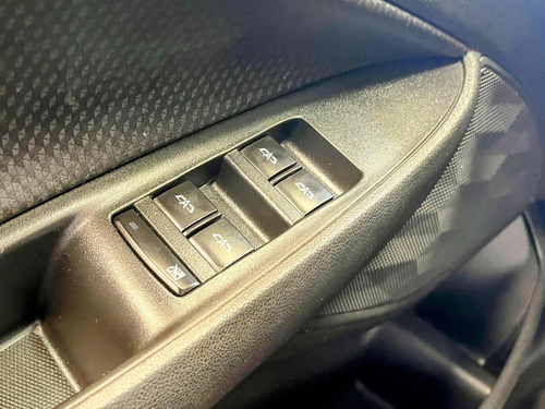 Chevrolet Onix 1.0 TURBO FLEX PLUS AUTOMÁTICO