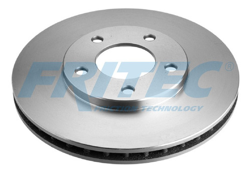 Disco De Freno Chrysler Grand Voyager 2000 -  3.3