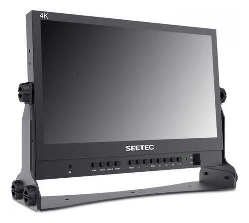 Monitor Atem156 Director De 15.6 Seetec