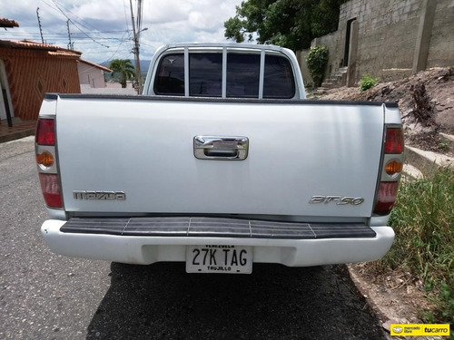 Mazda Bt-50 4x4 Sincrónico