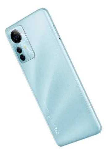 Zte Blade A72s A7050 3gb 64gb Dual Sim Duos