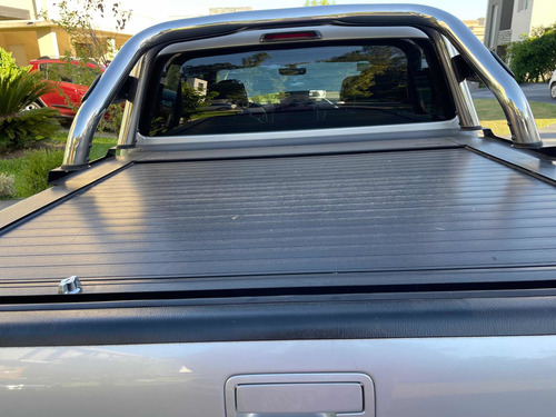 Imagen 6 de 12 de Volkswagen Amarok 2.0 Cd Tdi 180cv 4x4 Highline Pack At 2017