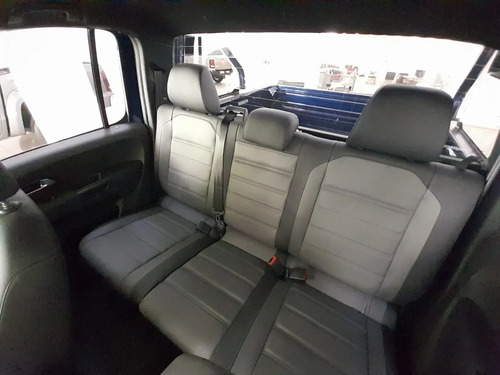 Volkswagen Amarok 3.0 V6 Cd Highline