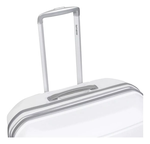 Set Valijas Samsonite 3 Piezas 4 Ruedas New York Exclusivo