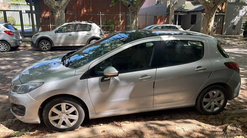 Peugeot 308 1.6 Allure
