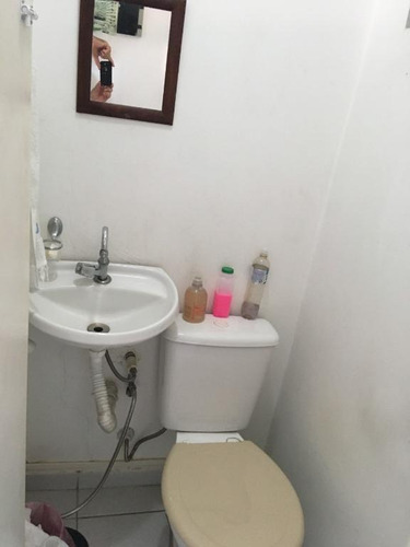 Imagem 9 de 30 de Sobrado Com 6 Dormitórios À Venda Por 590.000,00 E Para Locação Por 3.900,00, 250 M² Próximo Da Vila Guarani! Excelente Oportunidade. - Sp - So0087_sales