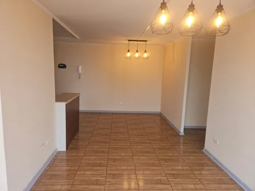 Arriendo Dpto Comuna Del Bosque