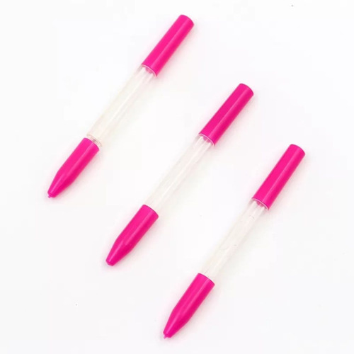 3 Aceitador Pluma De Precisión Relojero Reparacion Relojes